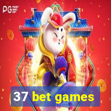 37 bet games